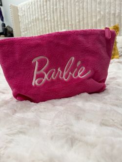 Barbie Makeup bag