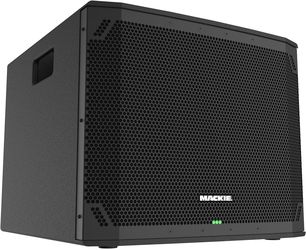 PRESALE Mackie Thump18Sv4 18 Powered Subwoofer 1400W DSP PA Speaker