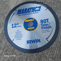 Irwin  Disc Blade 