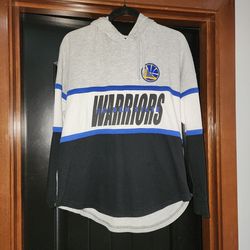 Warriors Sweatshirt