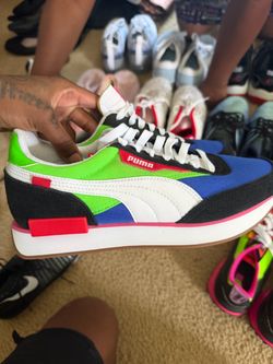 Pumas