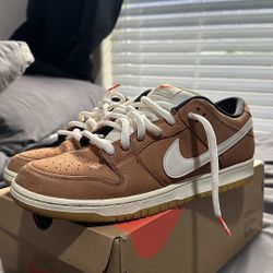 Nike SB Dunks