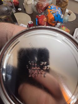Baby formula