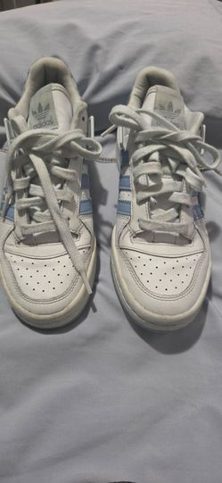 Adidas.   AND.   JORDANS