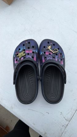 Tinker Bell, Disney edition crocs