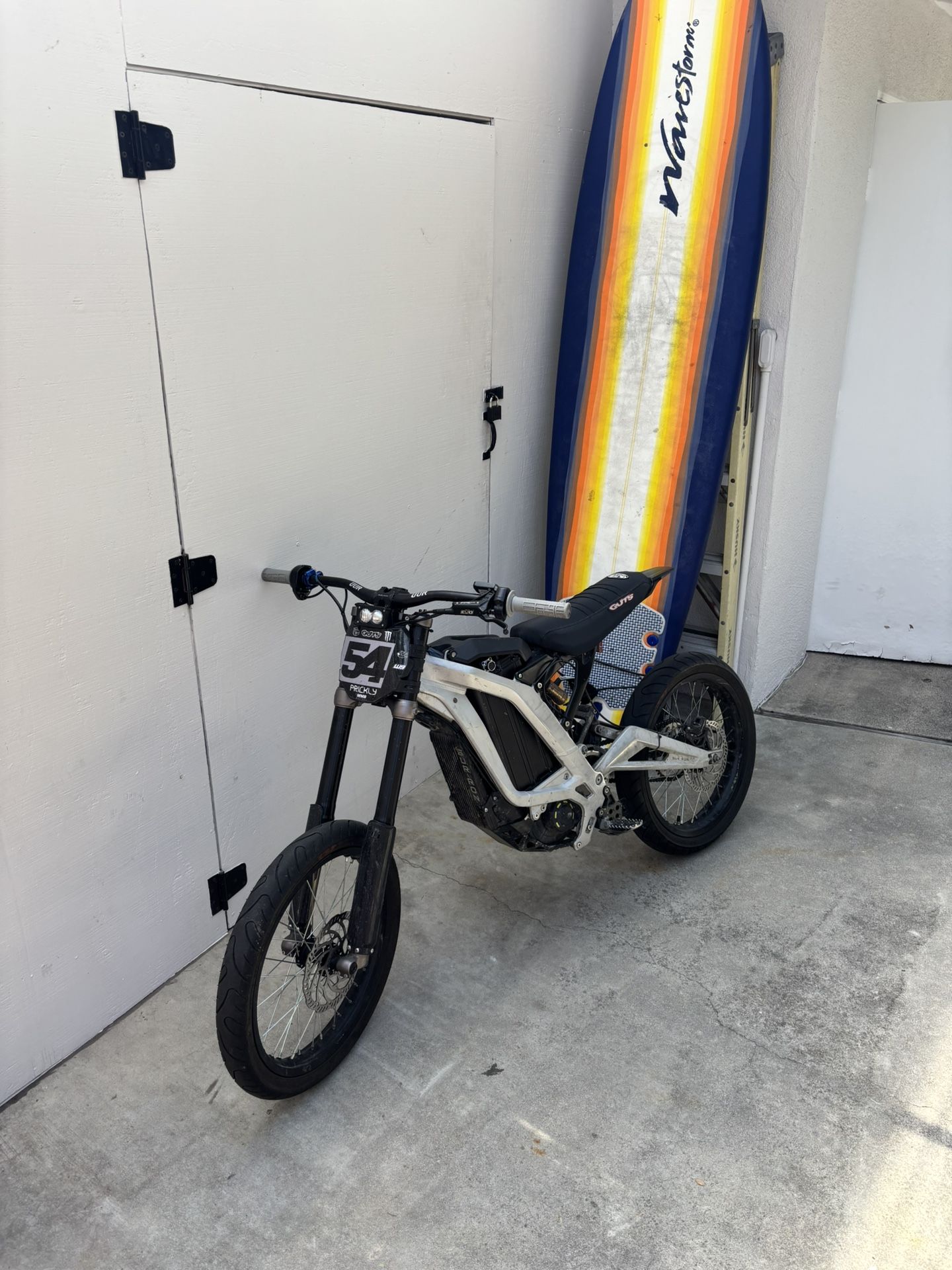 Surron trade For Jet Ski