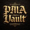 PMA_Vault