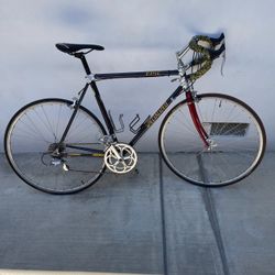 Specialized Epic Comp Road Bike
