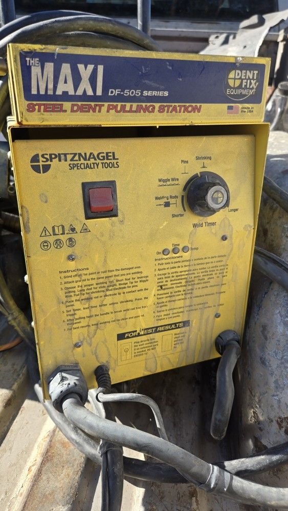 Maxi Dent Puller