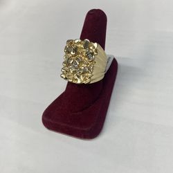 Nugget Ring