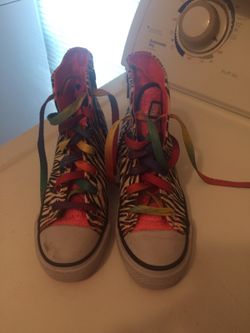 Toddler sketchers shoes