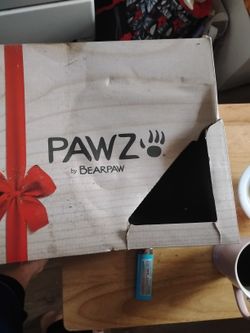 Size 6 Pawz Boots For Women