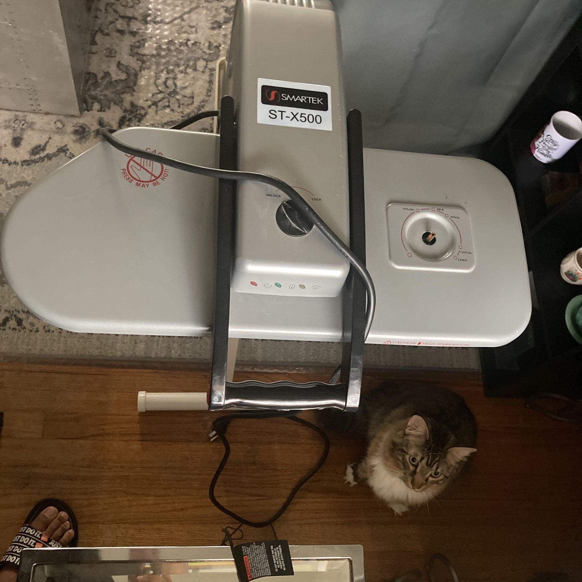 Smartek ST-X500
