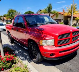 2004 Dodge Ram 1500