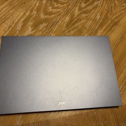 Acer Laptop 