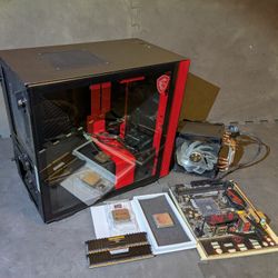 AM4 Ryzen 9 3900X Combo
