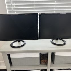 ASUS Gaming Monitor 24” 1ms