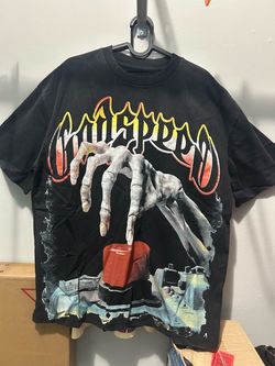 Godspeed t shirt size medium