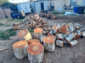 FIREWOOD.......