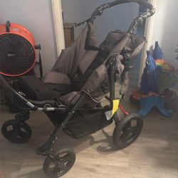Used Special Needs Stroller
