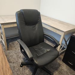 Computer Chair