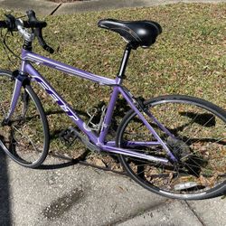 Felt woman Road bike -40cm, XS