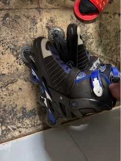 Roller Blades