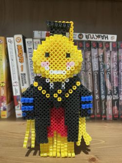 Assassination Classroom Koro Sensei