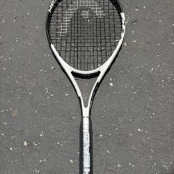 Head Speed Geo 4 3/8 NEW Tennis Racket