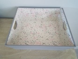Leather organizer