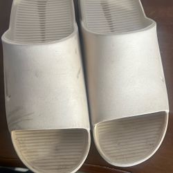 Nike Calm Slides Sz 14