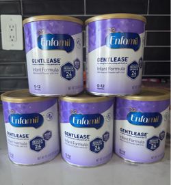 23 cans available