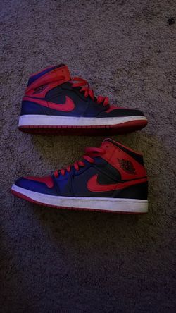  Jordan 1 Alternate Bred