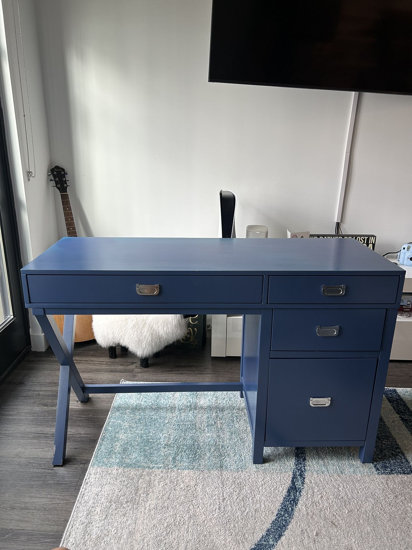 Work/Office Desk/Vanity