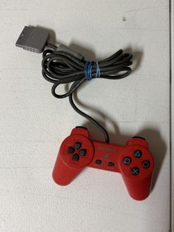 Sony PlayStation 1 SCPH-1080 Controller