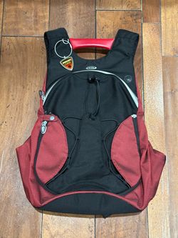 Tumi Ducati T3 Backpack
