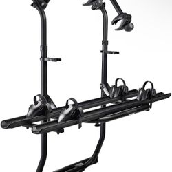 Thule XT Bike Rack Complete And Other Bike Trays