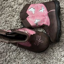 Cowgirl Boots 