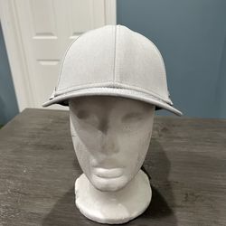 Melin A-Game Hydro Hat Heather Grey Size CL Classic NWT Performance