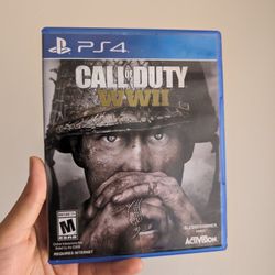 PS4 Game
