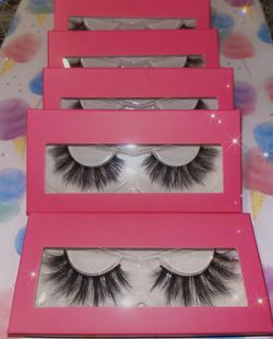 Lashes 👀🔥🔌