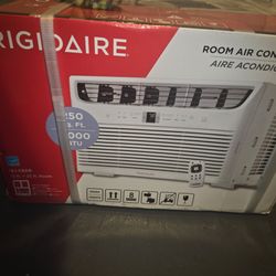 Frigidaire 6,000 btu