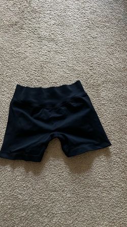 Sports shorts