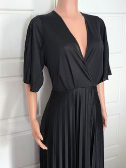 Vestido talla "16"