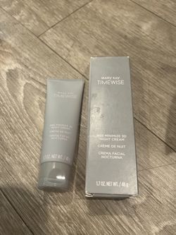 Mary Kay Age Minimize 3D Night Cream