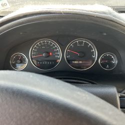2006 Chevrolet Uplander