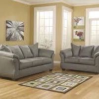 Black Friday Deals Sofa Loveseat Finanve Available$49 Down