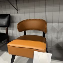 Accent Chair. Also available in brown color . 