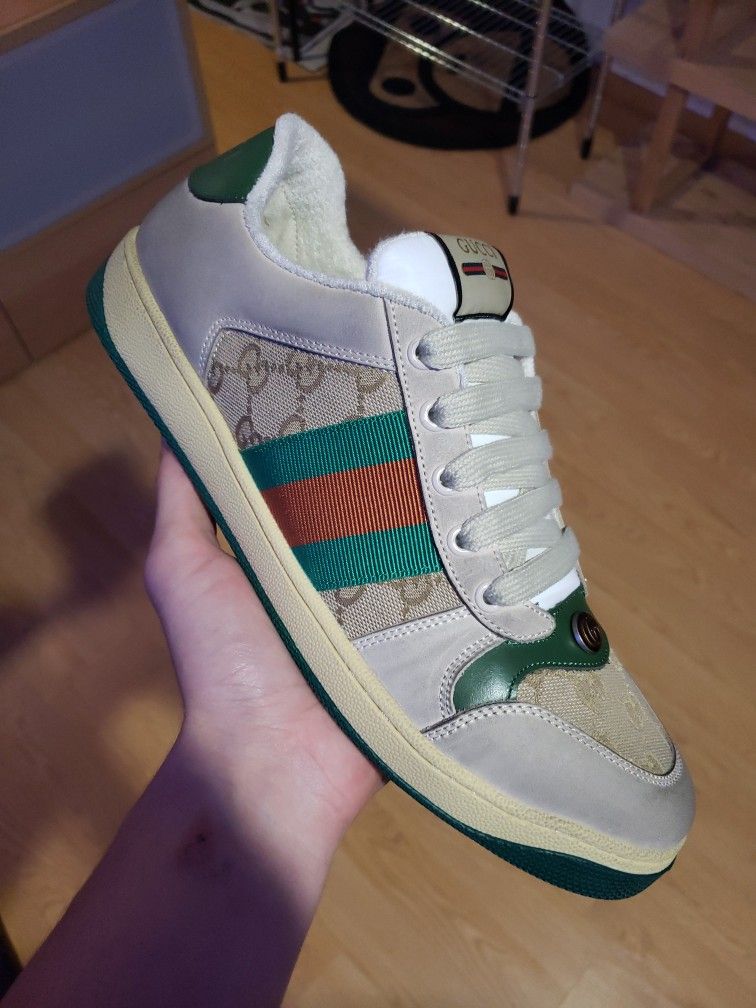 Gucci Shoes
