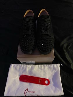 Red Bottoms